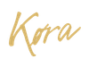 KØRA ØVERSEEN luxury rap art